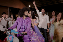 Digital Transformation For Paperplane Wedding And Events Company